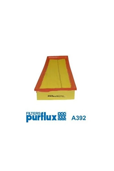 PURFLUX Filtru Aer Citroen Xsara/Zx Peugeot 306