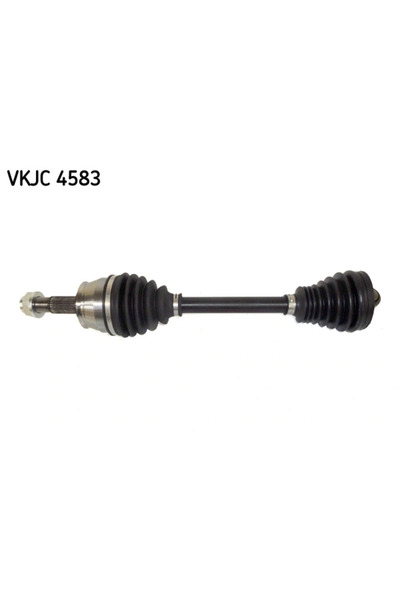 SKF Drive shaft FIAT 500L (351_ 352_) 2012-2019