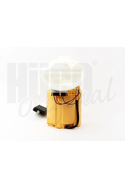 HITACHI Sistem Alimentare Cu Combustibil Mercedes-Benz E-Class