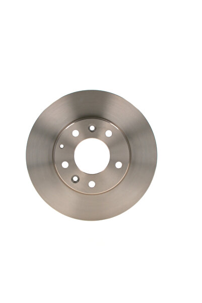 Bosch Спирачен диск Mazda 6/Premacy