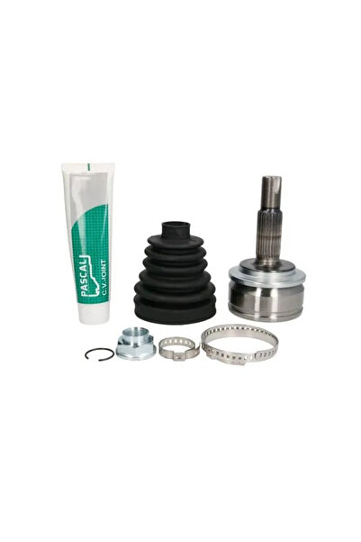 Pascal Set articulatie planetara spre roata TOYOTA AVENSIS combi (_T27_) 2008-2018