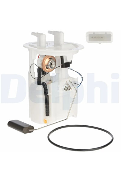 DELPHİ Fuel Supply System Bmw 5 Peugeot 206