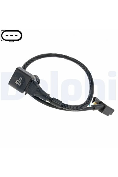 DELPHİ Senzor Impulsuri Arbore Cotit Audi A2 Seat Arosa/Inca