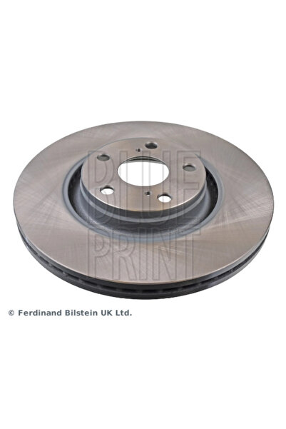 BLUE PRİNT Disc Frana Punte Fata Toyota Avensis/Verso