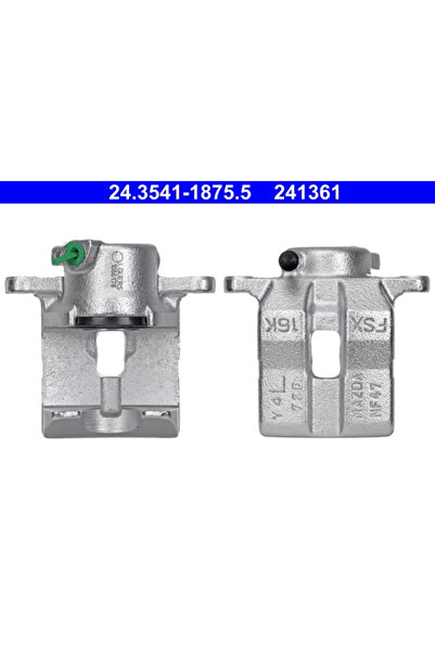 Ate Etrier Frana Mazda Mx-5 3