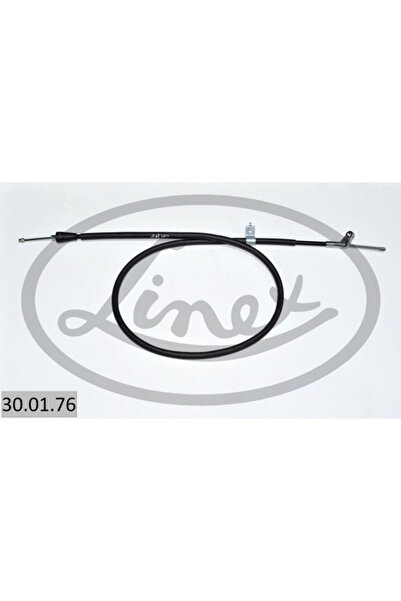 Linex Cablu Frana De Parcare Stanga Nissan Juke