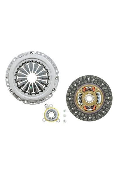 AISIN Set Ambreiaj Subaru Trezia Toyota Auris Van Caseta//Verso S/Yaris