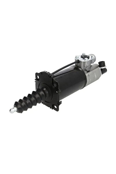 PNEUMATICS Servo Ambreiaj Man Tga