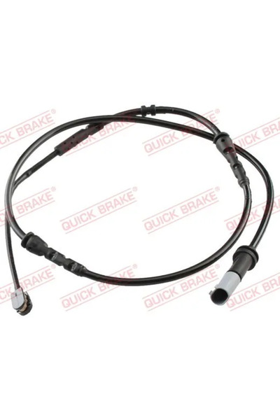 QUICK BRAKE Senzor De Avertizare Uzura Placute De Frana Bmw X3/X4