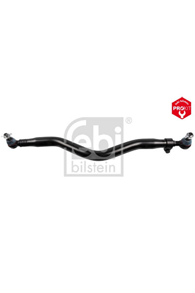 FEBI BILSTEIN Кормилен прът Scania 4 - Серия автобуси/K - Серия/N - Серия авт...