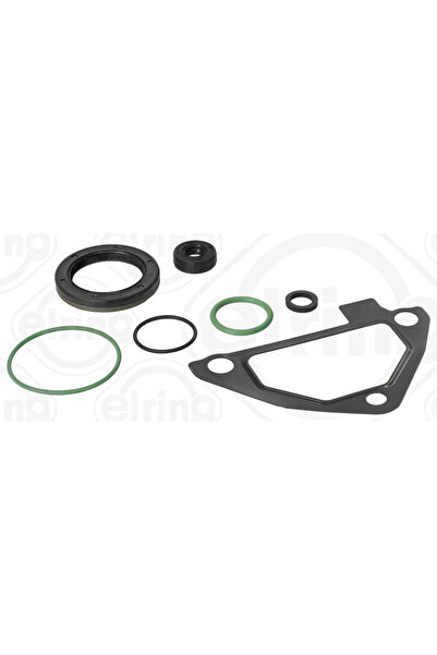 ELRING Set Garnituri De Etanșare, Motor Electric Porsche Taycan Sport Turismo...