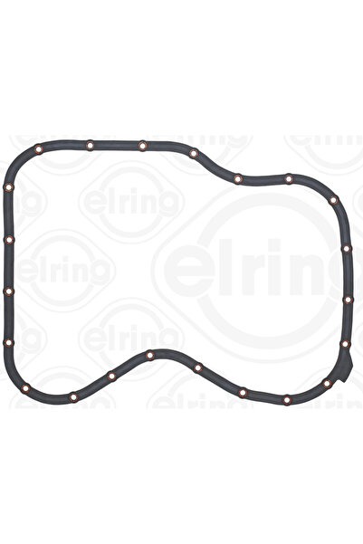ELRING Oil Pan Gasket Lower Renault Trucks Midlum