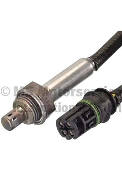 PIERBURG Sonda Lambda Bmw 3/5