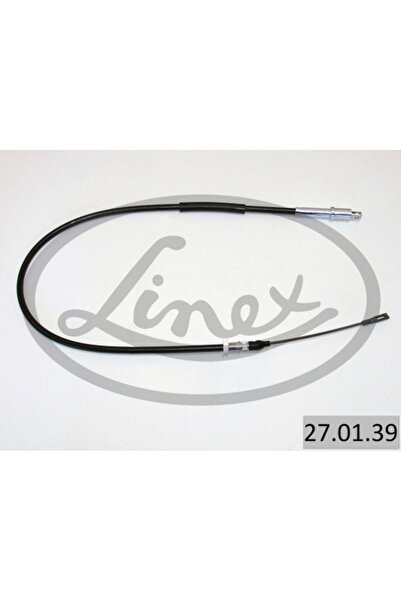 Linex Cablu Frana De Parcare Stanga Mercedes-Benz 5-Class/Vito Bus/Vito Caros...