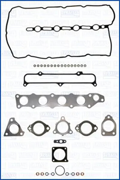 Ajusa Set Garnituri Chiulasa Mitsubishi Asx/Outlander 3