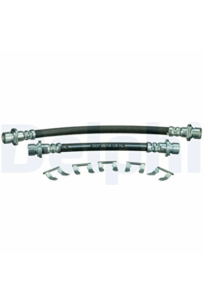 DELPHİ Furtun Frana Honda Civic 9