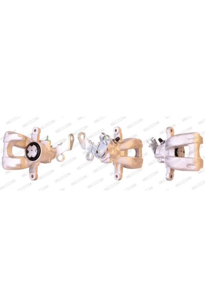 FERODO Brake Caliper Abarth Punto Fiat Punto