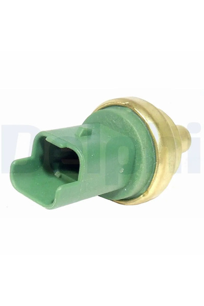 DELPHİ Senzor Temperatura Lichid De Racire Citroen Berlingo Multispace/C3 Pic...