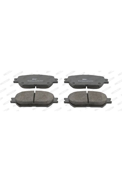 FERODO Set Placute Frana Frana Disc Lexus Gs/Is 2 Toyota Camry/Celica Cupe/Co...