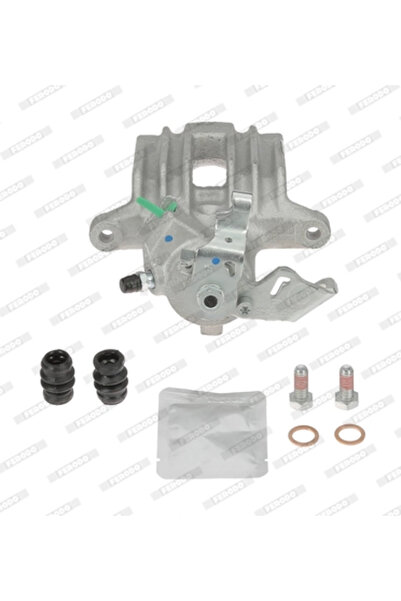 FERODO Brake Caliper Audi A2 Seat Cordoba/Ibiza 3
