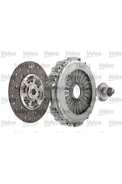 VALEO Set Ambreiaj Astra Hd 8 Iveco Trakker 1