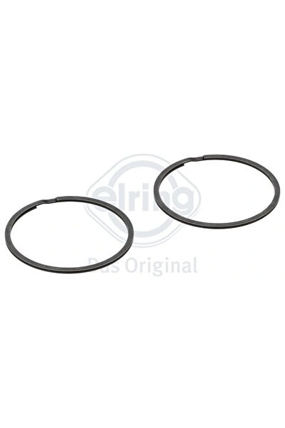 ELRING Set Garnituri Galerie Evacuare Galerie Evacuare Man F90/Tgs 2/Tgx 1