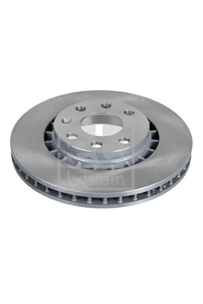 FEBI BILSTEIN Disc Frana Punte Fata Opel Ascona C/Astra F/Calibra A