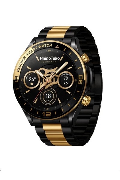 HAINOTEKO ساعة RW-68 الذكية المثالية