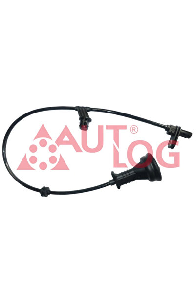 AUTLOG Senzor Turatie Roata Puntea Spate Mercedes-Benz A-Class/B-Class Sports...