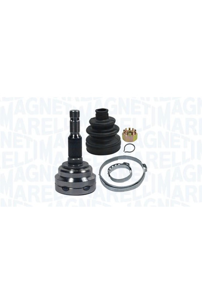MAGNETI MARELLI Set Articulatie Planetara Punte Fata Opel Astra G Vauxhall As...