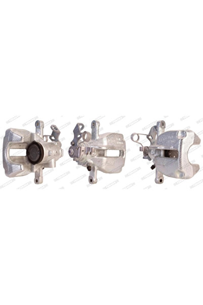 FERODO Brake Caliper Citroen Jumpy 2 Fiat Scudo Bus/Scudo Body/Scudo Platform...