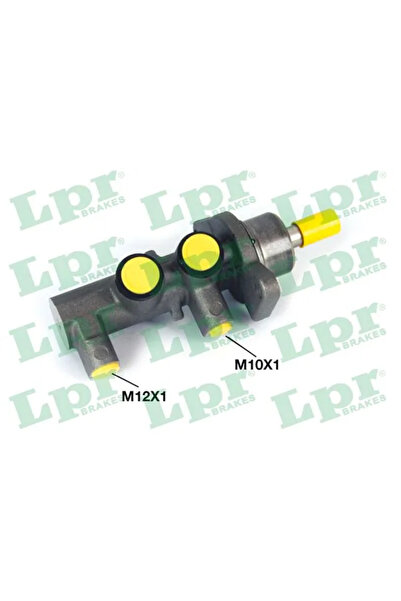 LPR Pompa Centrala Frana Opel Combo Autoutilitara/Limuzina Spatioasa/Combo