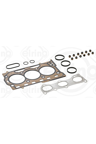 ELRING Set Garnituri Chiulasa Seat Cordoba/Ibiza 3/Ibiza 4 Skoda Fabia 1/Fabi...