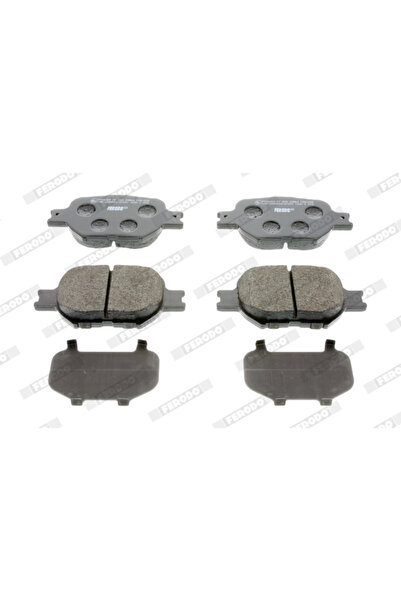 FERODO Set Placute Frana Frana Disc Toyota Allion 1/Altezza/Brevis