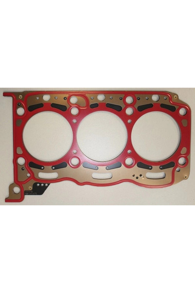 ELRING Garnitura Chiulasa Stanga Audi A6 Allroad C7/A6 C7/A7