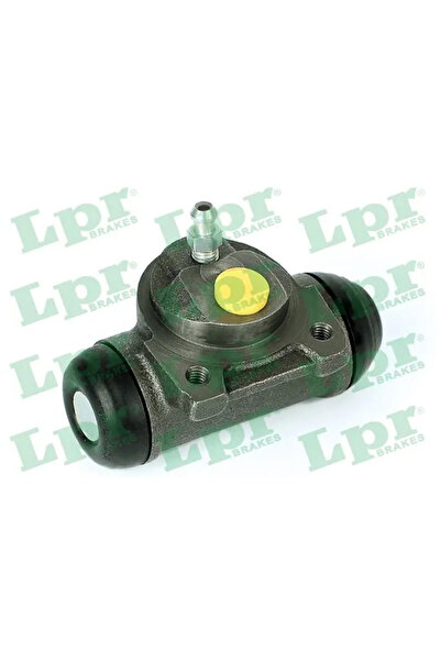 LPR Спирачна ресиверна цилиндър Citroen Xsara/Zx Peugeot 306