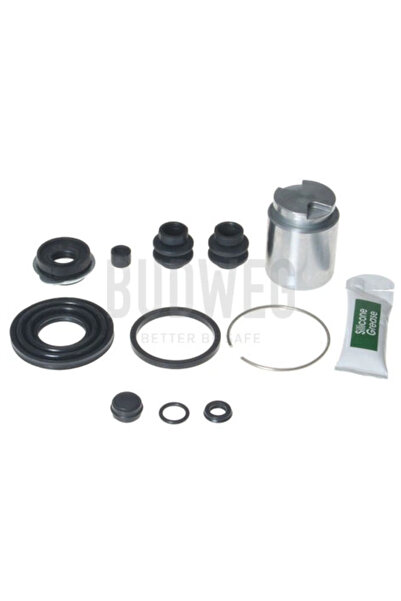BUDWEG CALIPER Set Reparatie Etrier Mazda 6