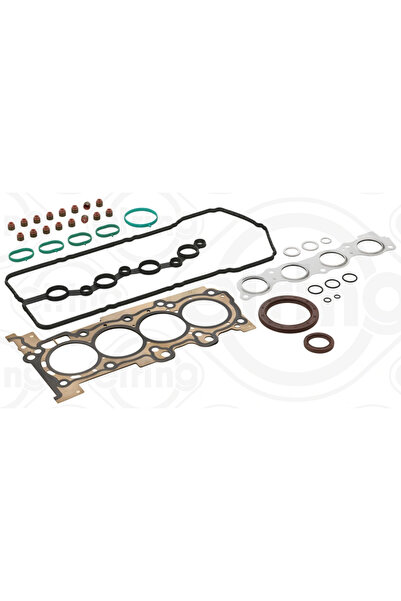 ELRING Set Garnituri Complet Motor Hyundai I30 Kia Cee'D/Ceed