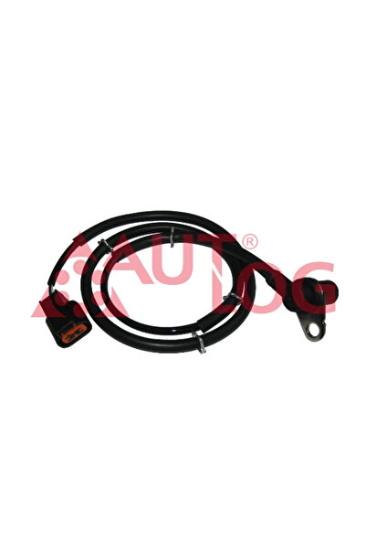 AUTLOG Сензор за скоростта на колелото, преден десен мост, Mitsubishi Pajero 3