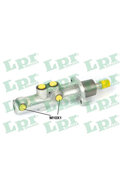 LPR Pompa Centrala Frana Iveco Daily 3 Bus/Daily 3 Caroserie/Daily 3 Platou /...