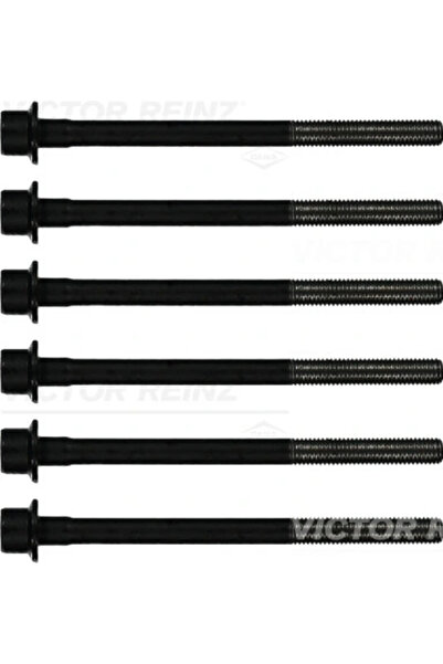 VICTOR REINZ Set Surub, Chiulasa 14-32376-01 Alfa Romeo Mito Chrysler Ypsilon...