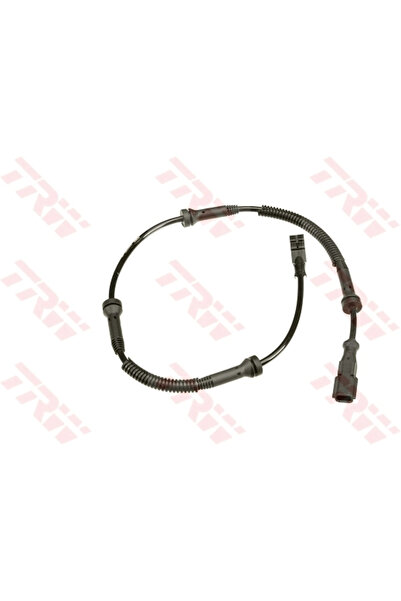 TRW Senzor Turatie Roata Opel Vivaro A Bus/Vivaro A Caroserie/Vivaro A Platou