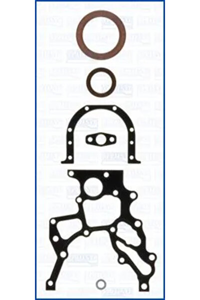 Ajusa Set Garnituri Carter Lexus Is 1/Is Sportcross Toyota Altezza/Chaser/Cre...