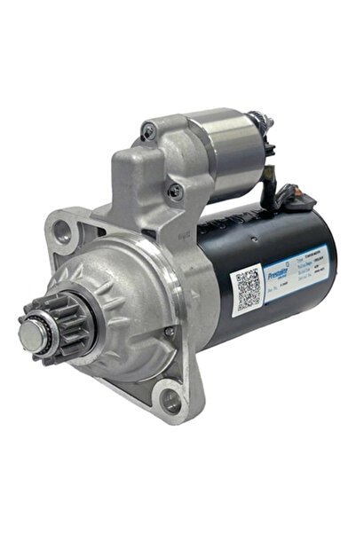 Prestolite Starter Man Tge Bus/Tge Caroserie/Tge Platou / Sasiu Vw California...