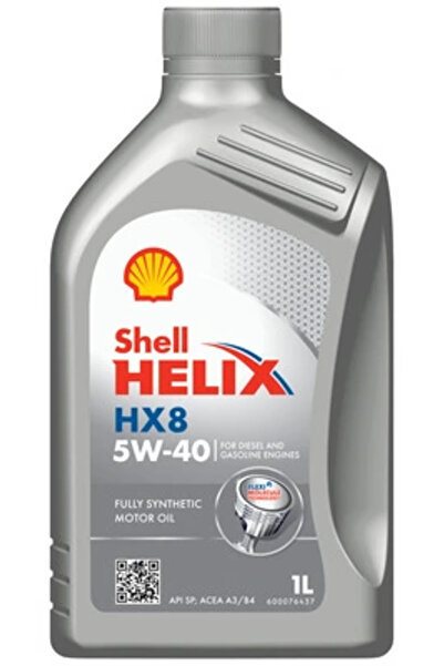 SHELL Engine Oil Alfa Romeo 8C Audi A4 B5/A8 D2/Cabriolet B3