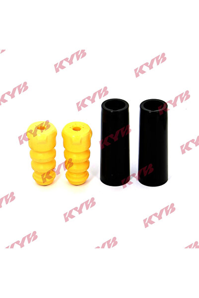 KYB Chit Protectie Praf Amortizor Puntea Spate Skoda Fabia 3