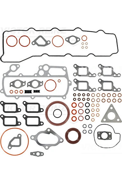 VICTOR REINZ Set Garnituri Complet Motor Mitsubishi Pajero 2/Pajero Classic