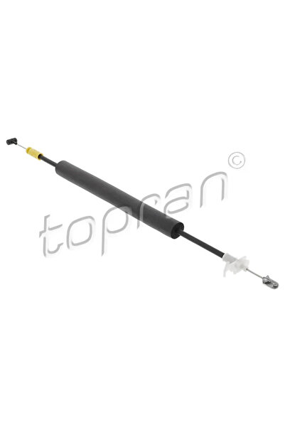 TOPRAN Cablu Deblocare Usi Fata Dreapta Land Rover Range Rover Evoque