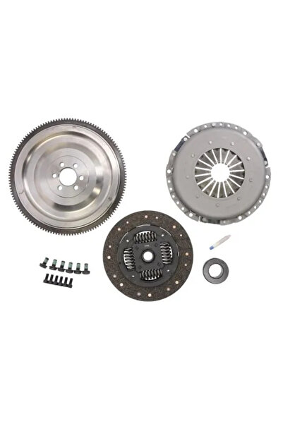 NEXUS Set Ambreiaj Audi A4 B5/A4 B6/A6 C4 Skoda Superb 2
