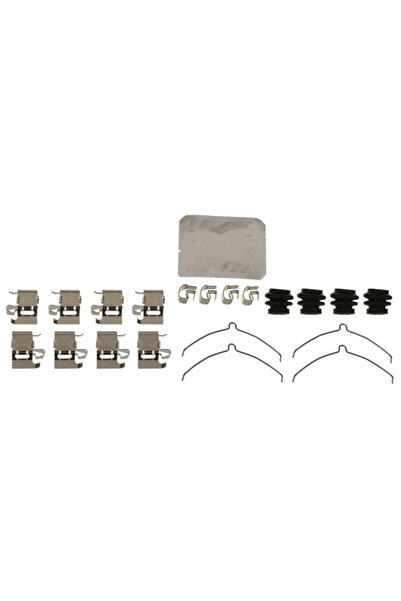 TRW Set Accesorii Placute Frana Jeep Cherokee Lexus Nx/Rx